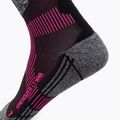 Női sízokni X-Socks Ski Energizer Lt 4.0 fekete XSSSNGW20W XSSSNGW20W 3