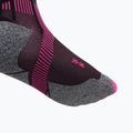 Női sízokni X-Socks Ski Energizer Lt 4.0 fekete XSSSNGW20W XSSSNGW20W 4