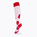 X-Socks Ski Patriot 4.0 Lengyelország sí zokni fehér XSSS53W20U XSSS53W20U 2