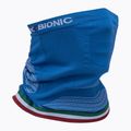 X-Bionic nyakmelegítő 4.0 Patriot Edition kék NDYA27W21U