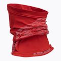 X-Bionic Neckwarmer 4.0 Patriot Edition Piros NDYA27W21U 2