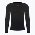 Férfi termoaktív pulóver X-Bionic Energy Accumulator 4.0 LS opal black/arctic white