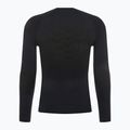 Férfi termoaktív pulóver X-Bionic Energy Accumulator 4.0 LS opal black/arctic white 2