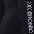 Férfi termoaktív pulóver X-Bionic Energy Accumulator 4.0 LS opal black/arctic white 4