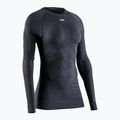 Női hőaktív pulóver X-Bionic Energy Accumulator 4.0 opal black/arctic white
