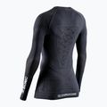 Női hőaktív pulóver X-Bionic Energy Accumulator 4.0 opal black/arctic white 2