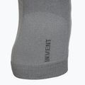 Férfi termoaktív póló X-Bionic Invent 4.0 Lt Singlet Grey Melange/Anthracite 5