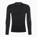 Férfi termoaktív pulóver X-Bionic Energy Accumulator 4.0 Turtle Neck opal black/arctic white 3