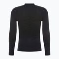 Férfi termoaktív pulóver X-Bionic Energy Accumulator 4.0 Turtle Neck opal black/arctic white 4