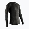 Férfi thermo hosszú ujjú felső X-Bionic X-Plorer Energizer 4.0 black/anthracite