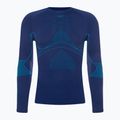 Férfi hőszigetelő Pulóver X-Bionic Energy Accumulator 4.0 navy/blue