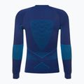 Férfi hőszigetelő Pulóver X-Bionic Energy Accumulator 4.0 navy/blue 2