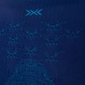 Férfi termoaktív pulóver X-Bionic Energy Accumulator 4.0 LS navy/blue 3
