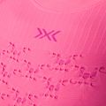 Női hőaktív pulóver X-Bionic Energy Accumulator 4.0 LS magnolia purple/fuchsia 4