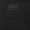 Férfi termoaktív pulóver X-Bionic Merino fekete/fekete 4
