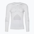 Hőaktív pulóver X-Bionic Energy Accumulator 4.0 Armadillo arctic white/pearl grey