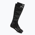 Sízokni X-Socks Ski Control 4.0 black night/charcoal