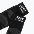 Sízokni X-Socks Ski Control 4.0 black night/charcoal 3