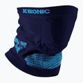 X-Bionic Neckwarmer 4.0 tengerészkék/kék