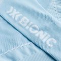Női termoaktív pulóver X-Bionic Energy Accumulator 4.0 LS ice blue/arctic white 4