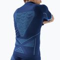 Férfi termoaktív felső X-Bionic Energy Accumulator 4.0 Turtle Neck navy/blue 3