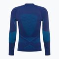 Férfi termoaktív felső X-Bionic Energy Accumulator 4.0 Turtle Neck navy/blue 5