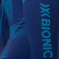 Férfi termoaktív felső X-Bionic Energy Accumulator 4.0 Turtle Neck navy/blue 7