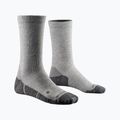 Zokni X-Socks Core Natural Crew medium grey