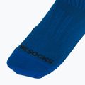 Zokni X-Socks Core Sport Graphic Crew twyce blue 4