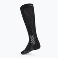 Túrazokni X-Socks Mountain Expert Merino Otc black/charcoal 2