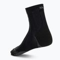Zokni X-Socks Hike Perform Natural Ankle anthracite/turquoise 2