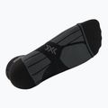 Zokni X-Socks Hike Perform Natural Ankle anthracite/turquoise 6