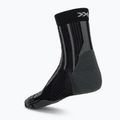 Zokni X-Socks Trekking Perfom Ankle black/charcoal 2