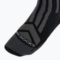 Zokni X-Socks Trekking Perfom Ankle black/charcoal 5