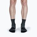 Túrazokni X-Socks Hike Perform Merino Ankle black/charcoal 5