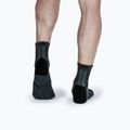 Túrazokni X-Socks Hike Perform Merino Ankle black/charcoal 6