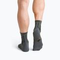 Zokni X-Socks Hike Discover Ankle dark sage/black 4