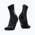Zokni X-Socks Hike Discover Ankle black/charcoal