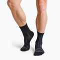 Zokni X-Socks Hike Discover Ankle black/charcoal 3