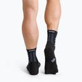 Zokni X-Socks Hike Discover Ankle black/charcoal 4