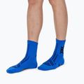 Zokni X-Socks Hike Discover Ankle twyce blue/blue 2