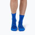 Zokni X-Socks Hike Discover Ankle twyce blue/blue 3