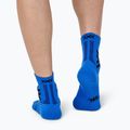 Zokni X-Socks Hike Discover Ankle twyce blue/blue 4