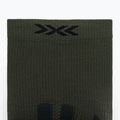 Zokni X-Socks Hike Discover Crew green/black 3