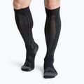 Zokni X-Socks Run Expert Effektor OTC black/charcoal 2