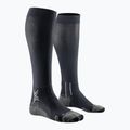Férfi zokni X-Socks Run Perform OTC fekete/szén színű zokni