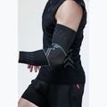 Kompressziós pántok kézre X-Bionic Twyce Armsleeve black/charcoal 3