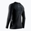 Férfi hosszú ujjú felső futáshoz X-Bionic Twyce Run 2