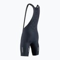 Férfi X-Bionic Corefusion Bib opál fekete kerékpáros rövidnadrág 2