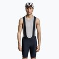 Férfi X-Bionic Corefusion Bib opál fekete kerékpáros rövidnadrág 3